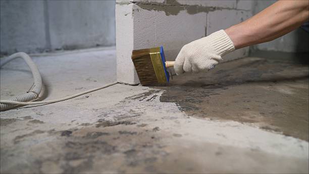 24/7 Emergency Vapor Barrier Installation experts in Waverly, IL
